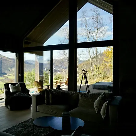 Dom wakacyjny A Mountain Dream For Every Season
