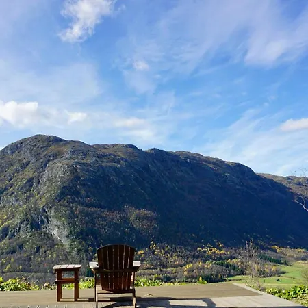 A Mountain Dream For Every Season Dom wakacyjny *