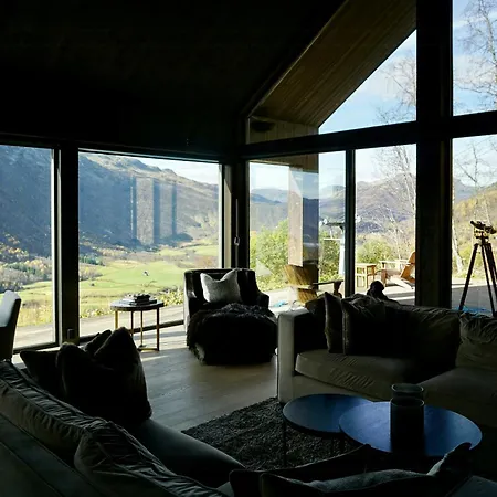 A Mountain Dream For Every Season Hemsedal