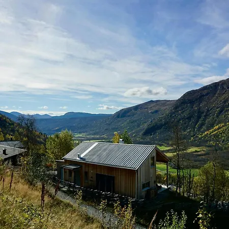 A Mountain Dream For Every Season *