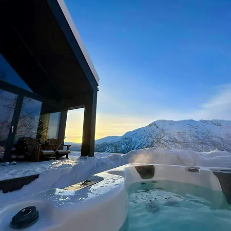 A Mountain Dream For Every Season * Hemsedal