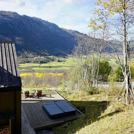A Mountain Dream For Every Season Hemsedal