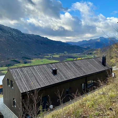 Dom wakacyjny A Mountain Dream For Every Season