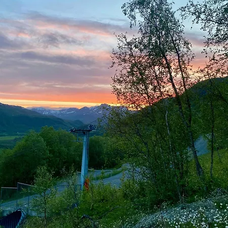 A Mountain Dream For Every Season Hemsedal