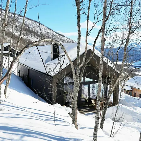 Dom wakacyjny A Mountain Dream For Every Season
