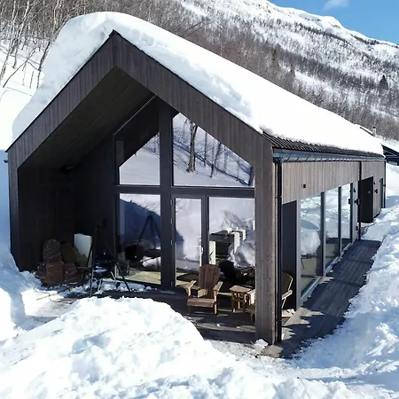 A Mountain Dream For Every Season Hemsedal