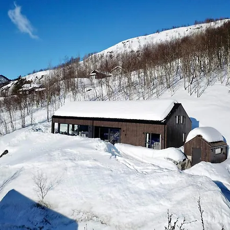 Dom wakacyjny A Mountain Dream For Every Season