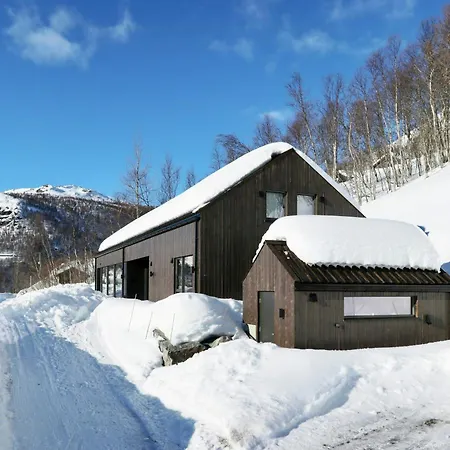 Dom wakacyjny A Mountain Dream For Every Season