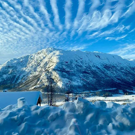 A Mountain Dream For Every Season Dom wakacyjny
